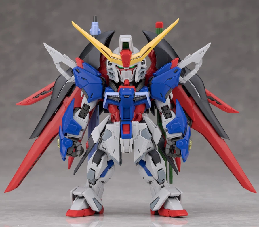 MGSD 데스티니 건담 해외 리뷰 (스크롤 주의)_33.webp