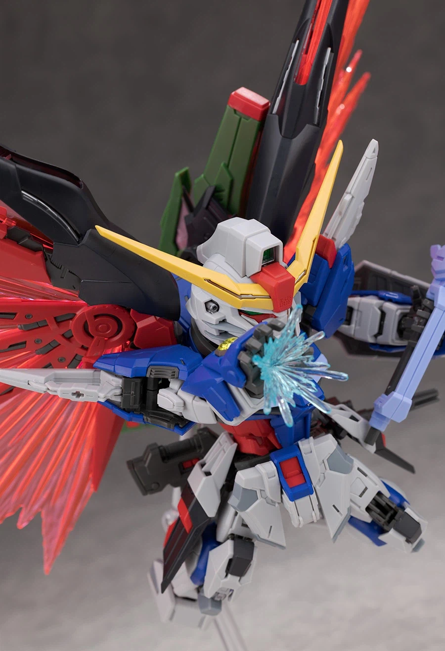 MGSD 데스티니 건담 해외 리뷰 (스크롤 주의)_134.webp