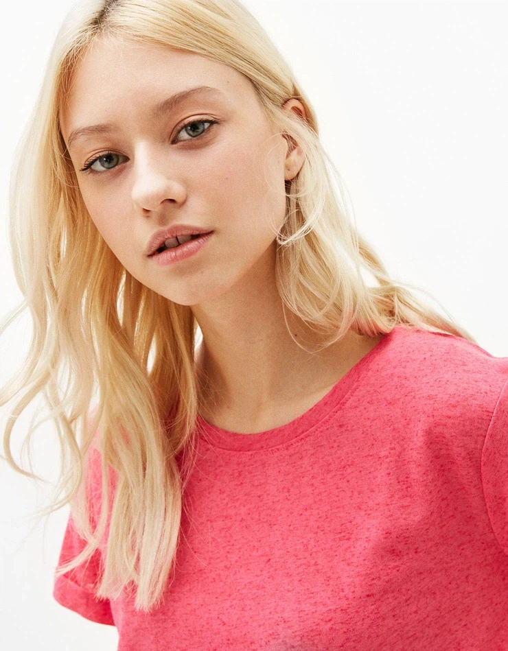 바이오하자드 레퀴엠 - 그레이스 페이스 모델은 줄리아 프랫 으로 밝혀짐_4.webp