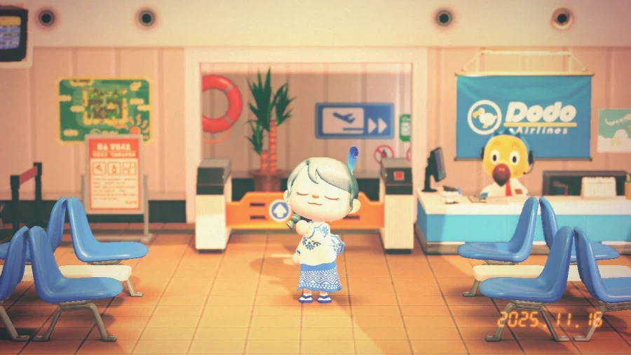 모동숲)여행, 좋아하세요?_1.webp