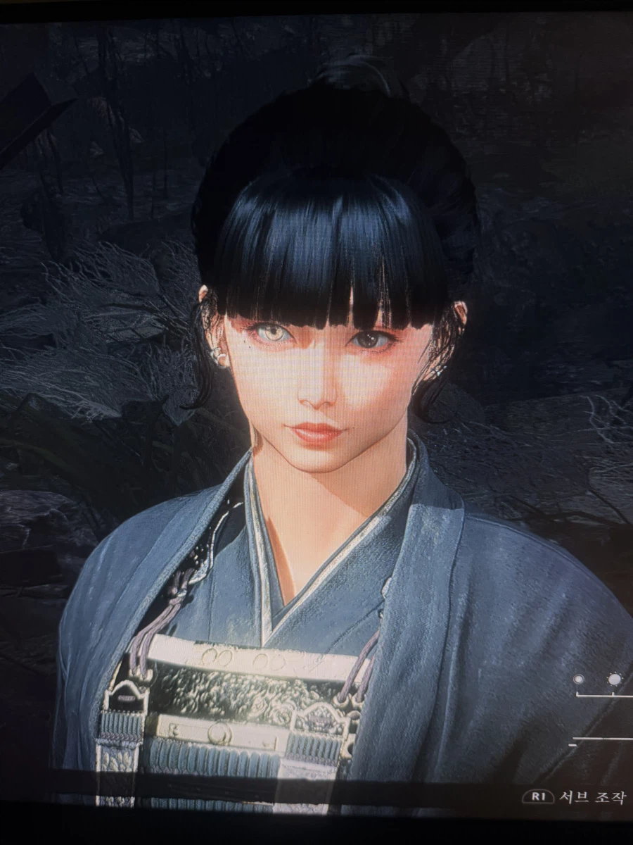 인왕 3 커마 어떤가여_1.webp