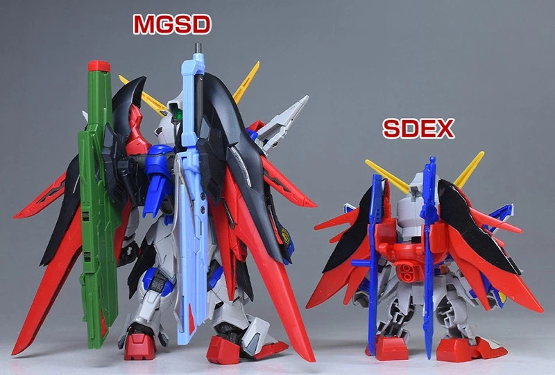 MGSD 데스티니 건담 해외 리뷰 (스크롤 주의)_146.webp