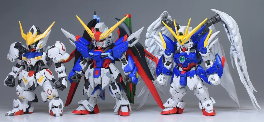 MGSD 데스티니 건담 해외 리뷰 (스크롤 주의)_148.webp