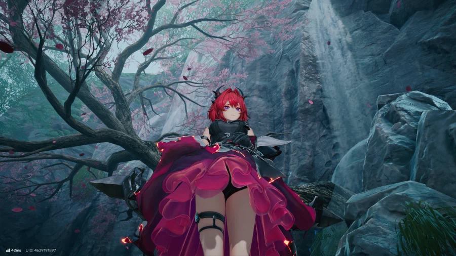 엔드필드) 이쁜 레바테인 보고가_6.webp