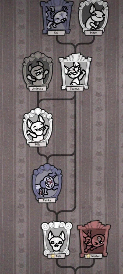 뮤제닉스) 고양이3대근친야스하는 게임수듄;;_1.webp