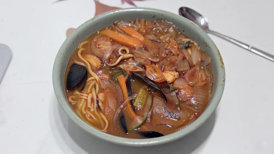 집에서 밥 먹습니다 - 성남 여수동, 고궁_2.webp