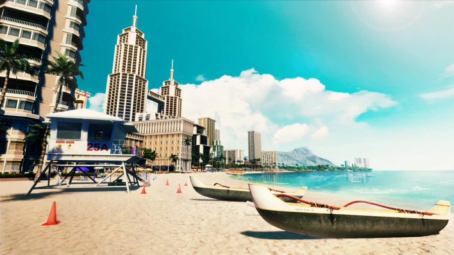 용과 같이 8 외전 발매 1주년_8.webp