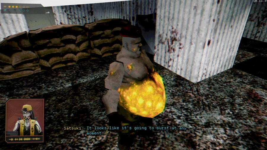 전술 생존 호러 "벌처: 스캐빈저 오브 데스" 게임플레이 & 신규 체험판 공개_11.webp