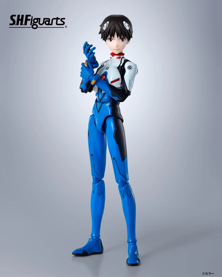 에반게리온) 당황스러운 반다이의 신작 피규어_1.webp