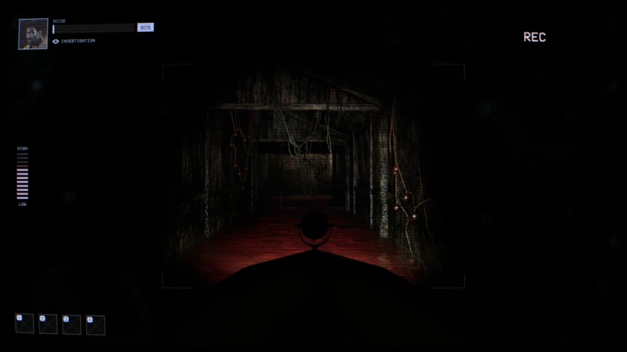 서바이벌 호러 낚시 "드라운드 레이크" 컨버전스 게임 쇼케이스 트레일러_5.webp