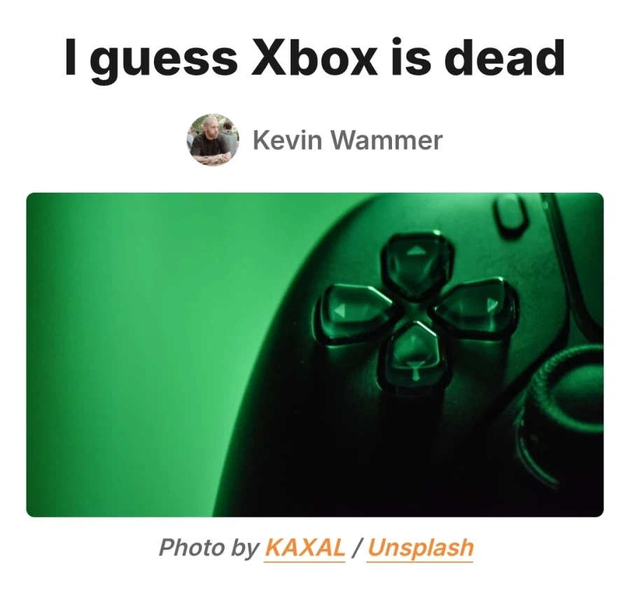 Xbox는 이제 끝난 것 같네요._1.webp