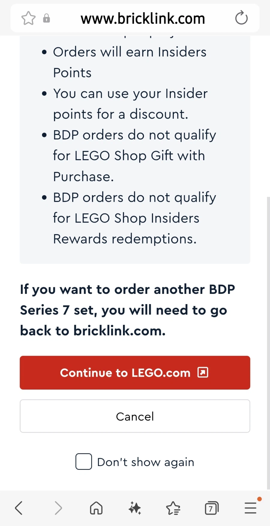 [레고] 레고 펀딩시즌 7 / 가격 다양_7.webp