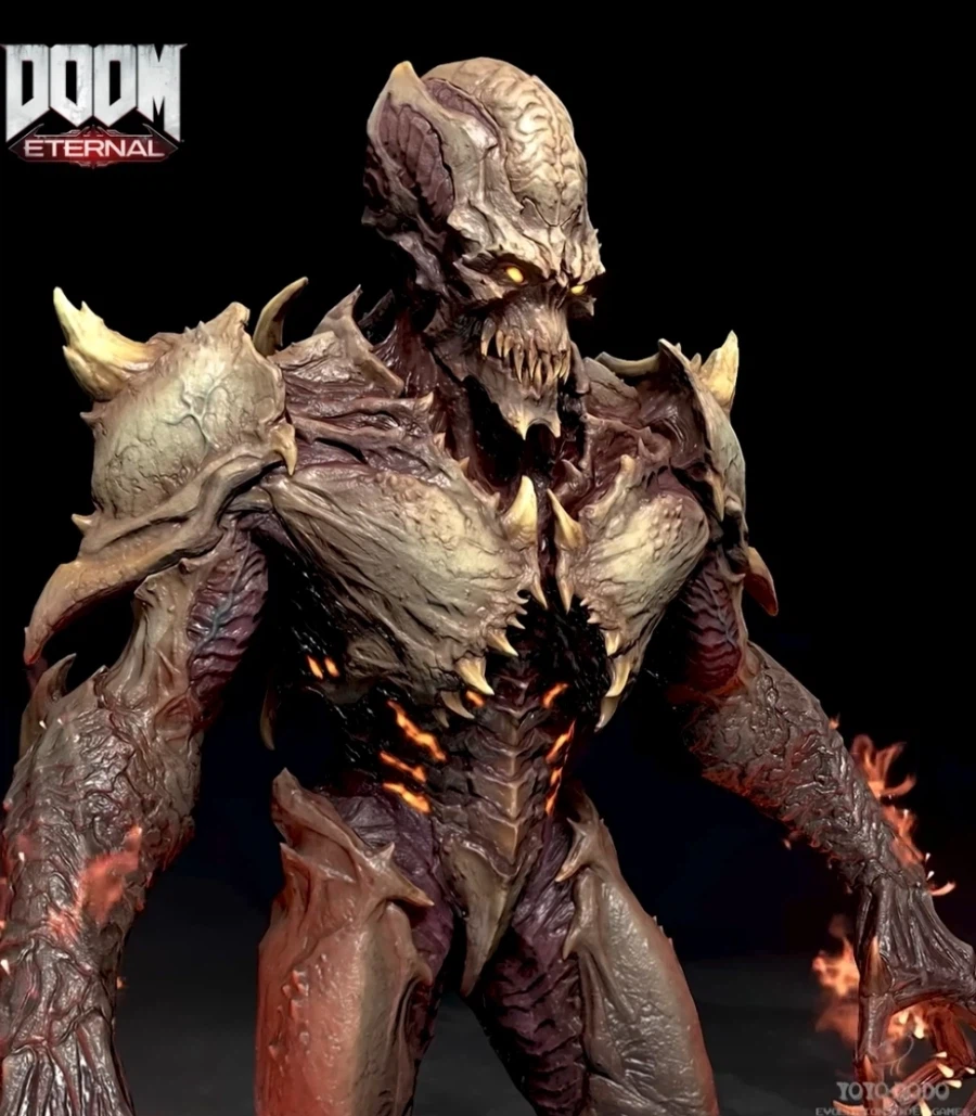 둠 다크에이지 dlc 정보_1.webp