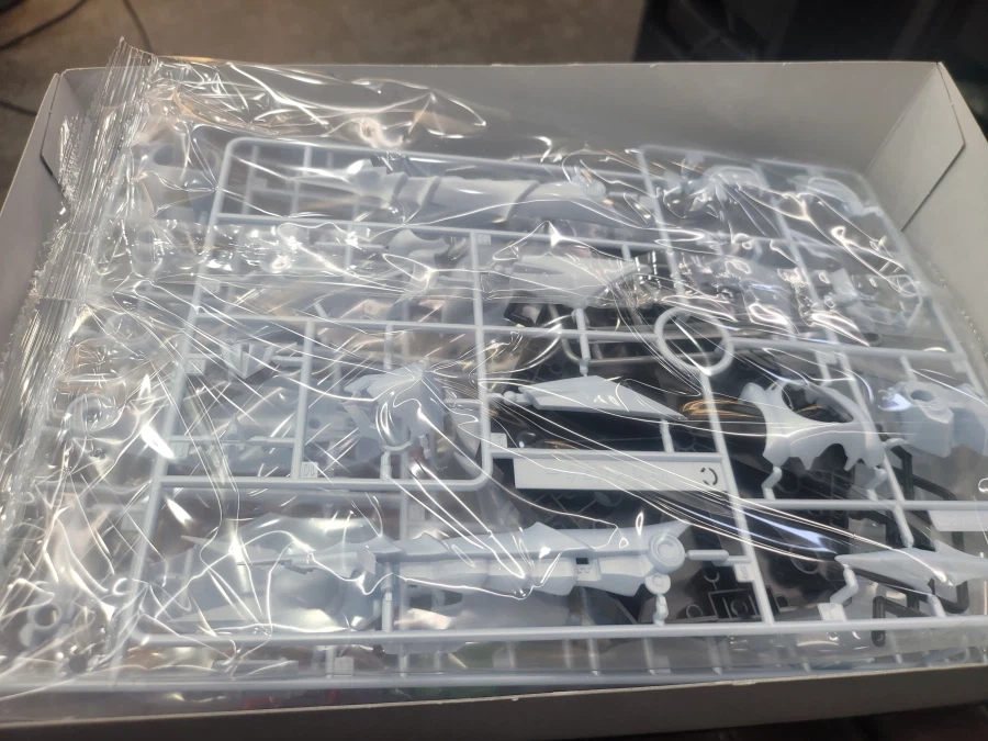 (초보도색)[HG]사이버스타 도색조립해봤습니다._4.webp