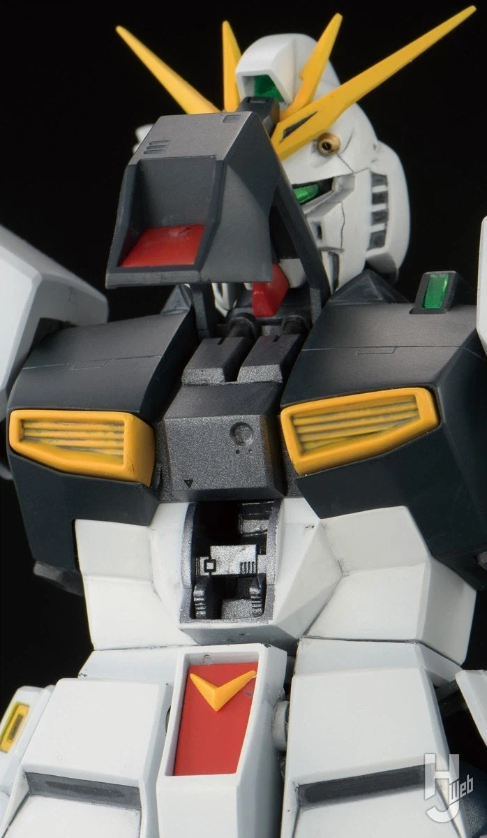 구 1/100 뉴 건담 HJ 게재 작례_7.webp