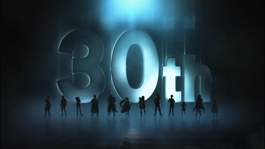 ufotable 프로모션릴 / 마법사의 밤 2026년, 테일즈 30주년, 원신 등_10.webp