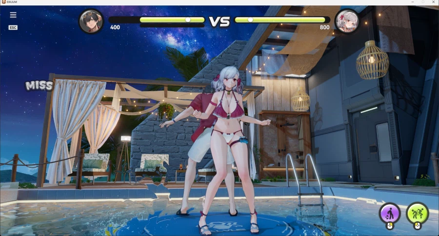 소녀전선2 : 망명 니키타 스킨 잡샷 + 번외_21.webp