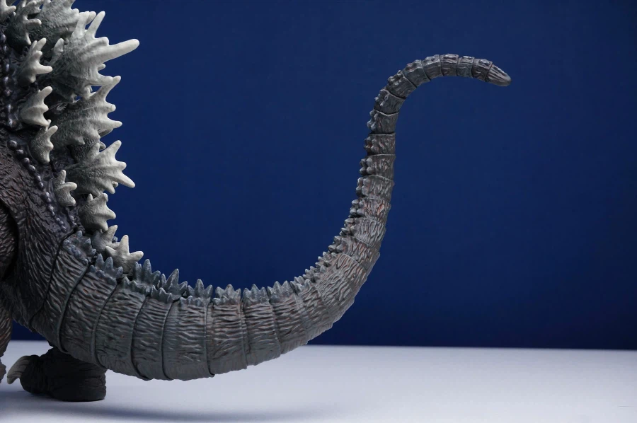 히야 토이즈 고질라 2001 (GMK)_9.webp