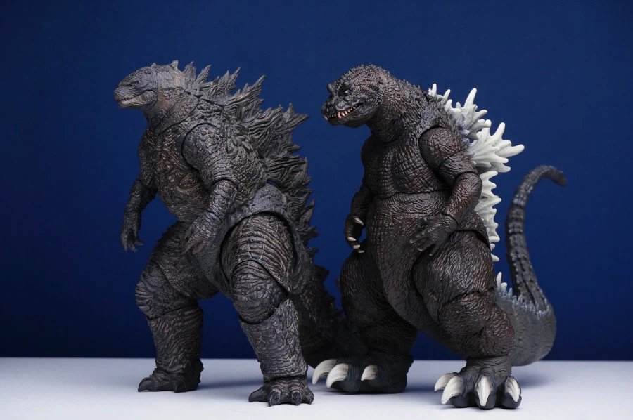 히야 토이즈 고질라 2001 (GMK)_11.webp