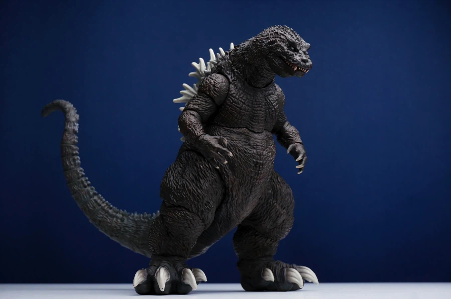 히야 토이즈 고질라 2001 (GMK)_12.webp