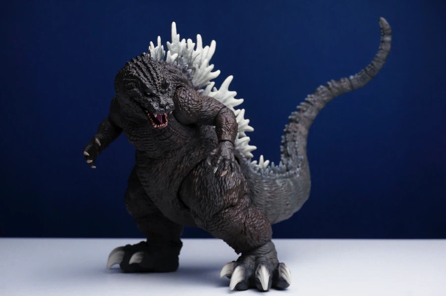 히야 토이즈 고질라 2001 (GMK)_14.webp