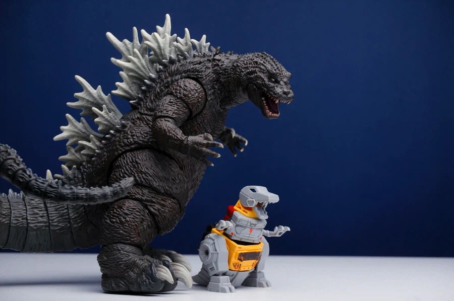 히야 토이즈 고질라 2001 (GMK)_23.webp