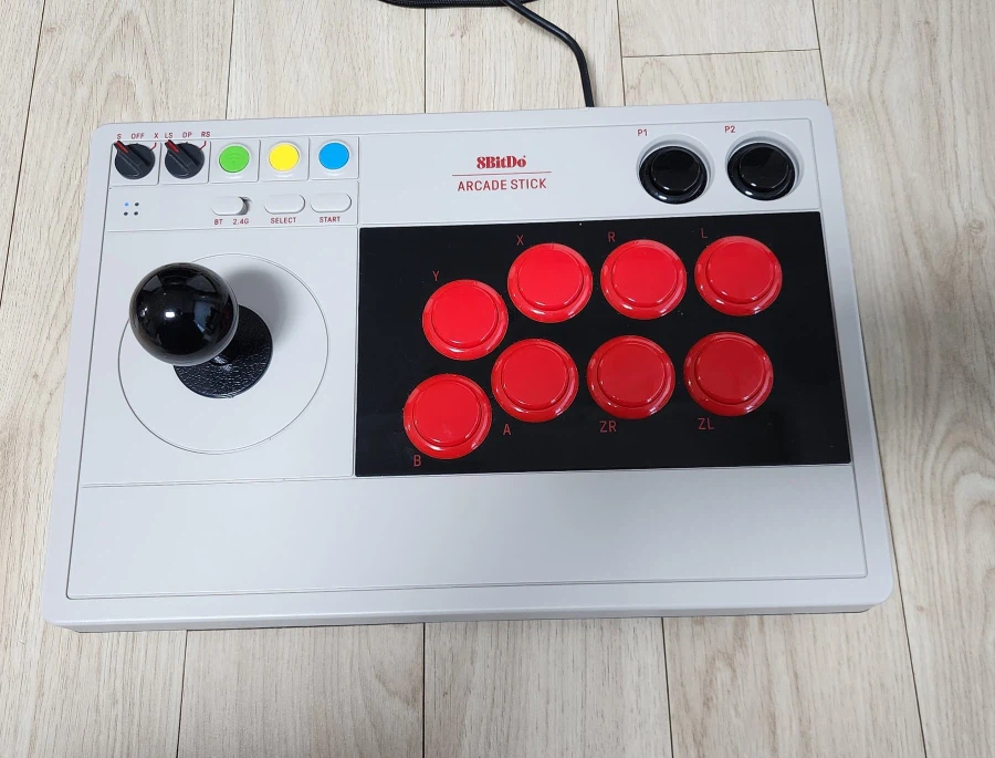 스위치2 버파 월스 소감._6.webp