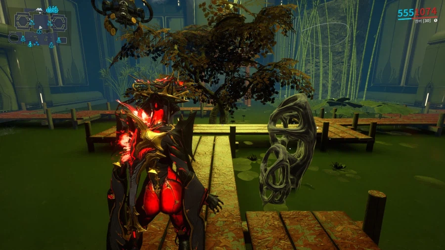 워프레임) 오랜만에 도장 살펴보는데_1.webp