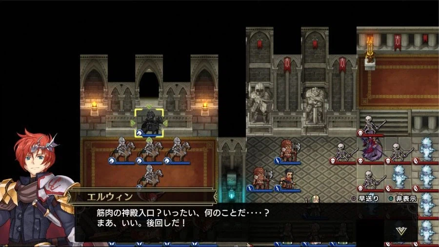 중국산 모바일게임보다 모든게 뒤쳐졌던 리메이크 게임_2.webp