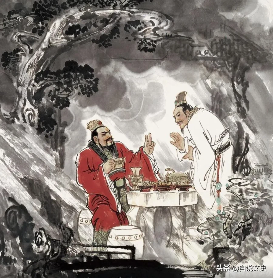 (삼국지) 조조 생애 최악의 실수_1.webp