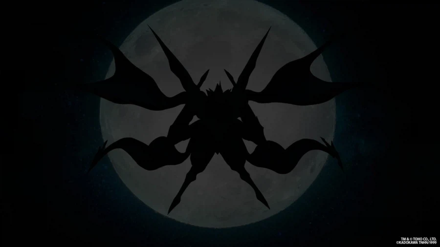 드디어 고질라 배틀라인에 등장한 그 녀석_1.webp