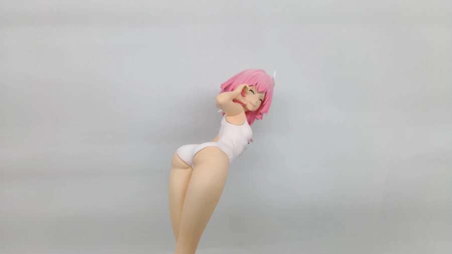 붕괴 스타레일 - 키레네 ver.스쿨미즈 (도색작)_6.webp