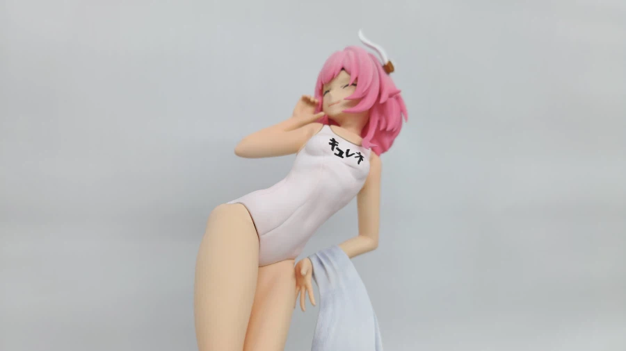 붕괴 스타레일 - 키레네 ver.스쿨미즈 (도색작)_8.webp