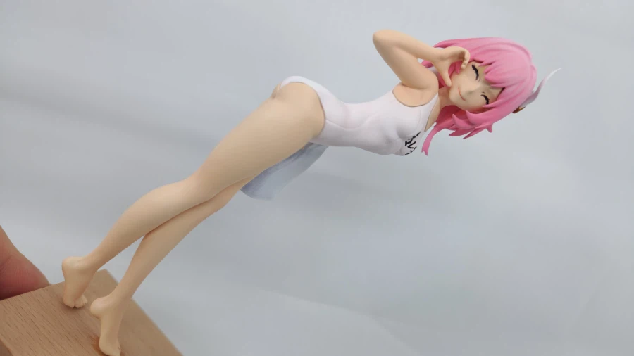 붕괴 스타레일 - 키레네 ver.스쿨미즈 (도색작)_11.webp