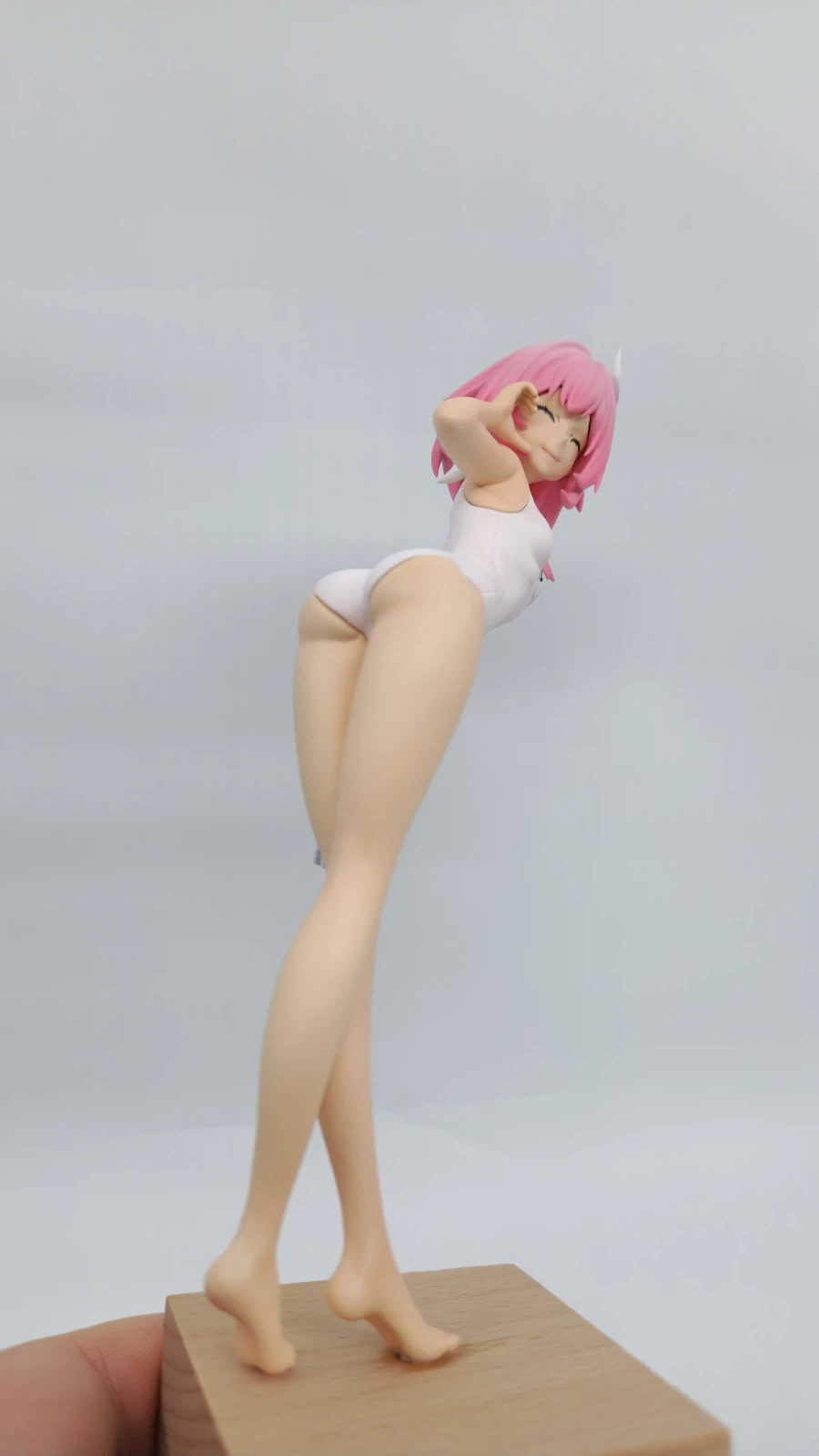 붕괴 스타레일 - 키레네 ver.스쿨미즈 (도색작)_12.webp