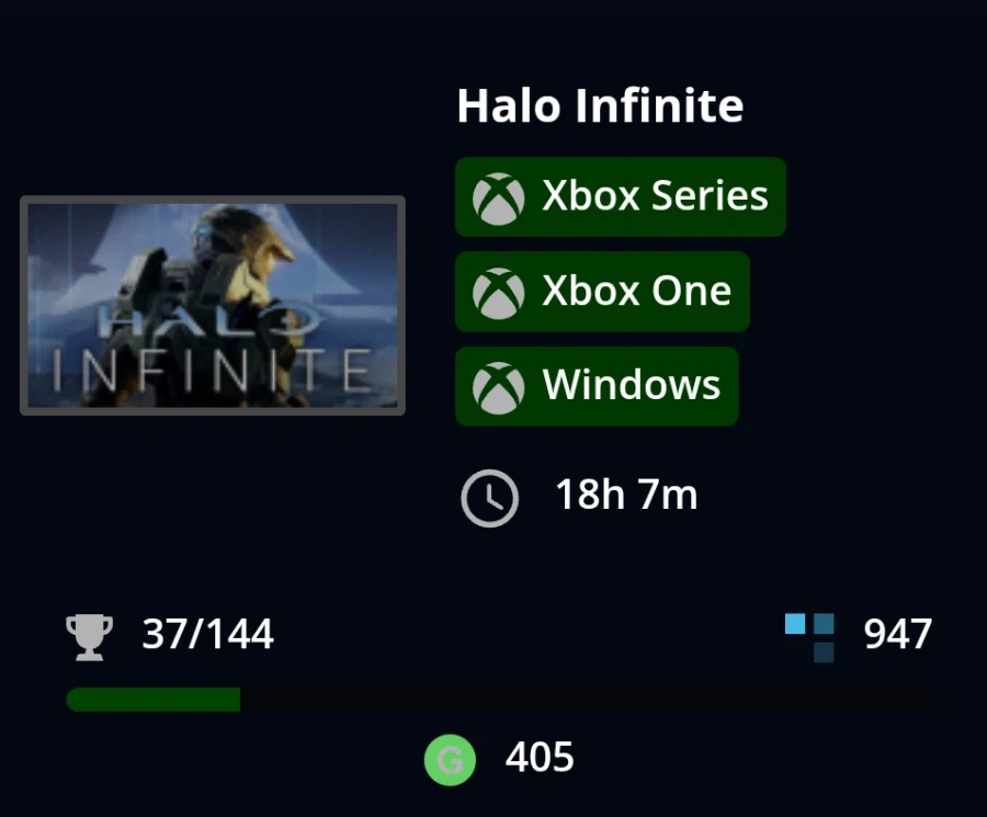 XBOX 새 CEO 본인의 게임태그를 공개_4.webp