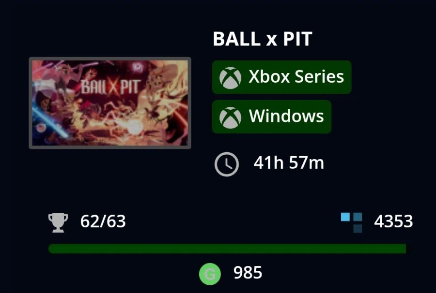 XBOX 새 CEO 본인의 게임태그를 공개_9.webp