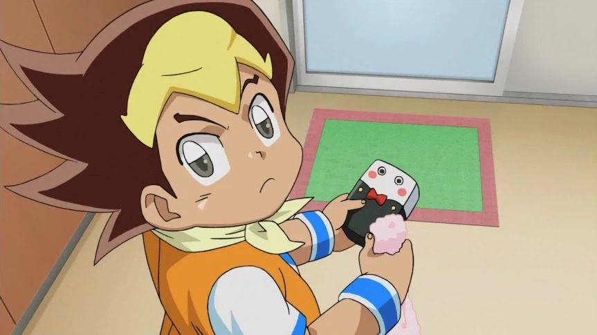 듀얼마스터즈)1화, 키리후다 죠 등장!_110.webp