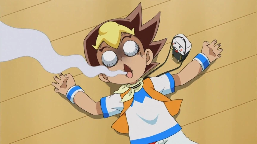 듀얼마스터즈)1화, 키리후다 죠 등장!_122.webp