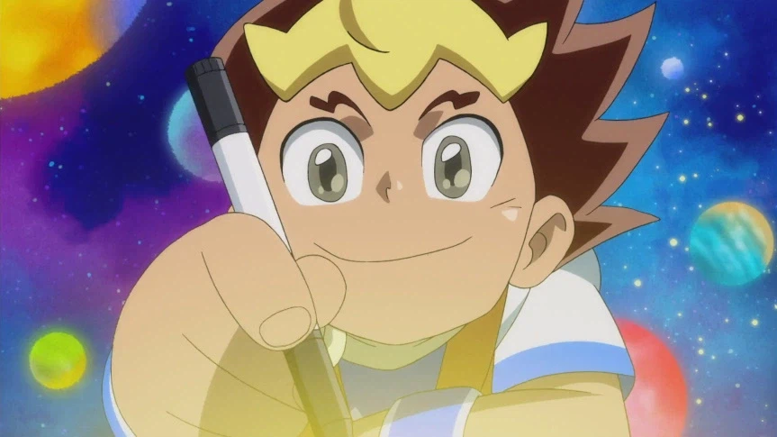 듀얼마스터즈)1화, 키리후다 죠 등장!_152.webp