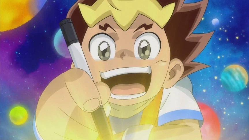 듀얼마스터즈)1화, 키리후다 죠 등장!_153.webp