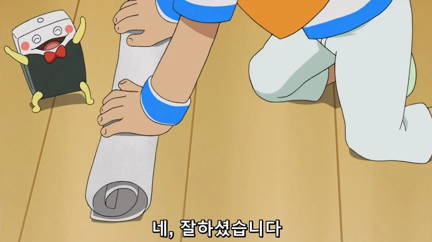 듀얼마스터즈)1화, 키리후다 죠 등장!_160.webp