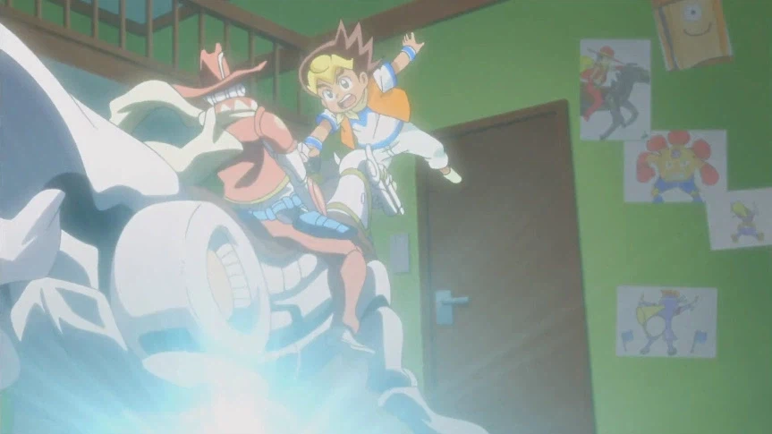 듀얼마스터즈)1화, 키리후다 죠 등장!_206.webp