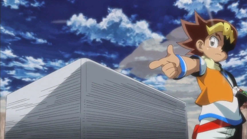 듀얼마스터즈)1화, 키리후다 죠 등장!_315.webp