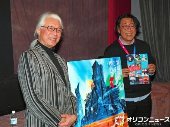 데즈카 오사무의 “극장용 장편 애니메이션” 프로젝트가 시작_2.webp