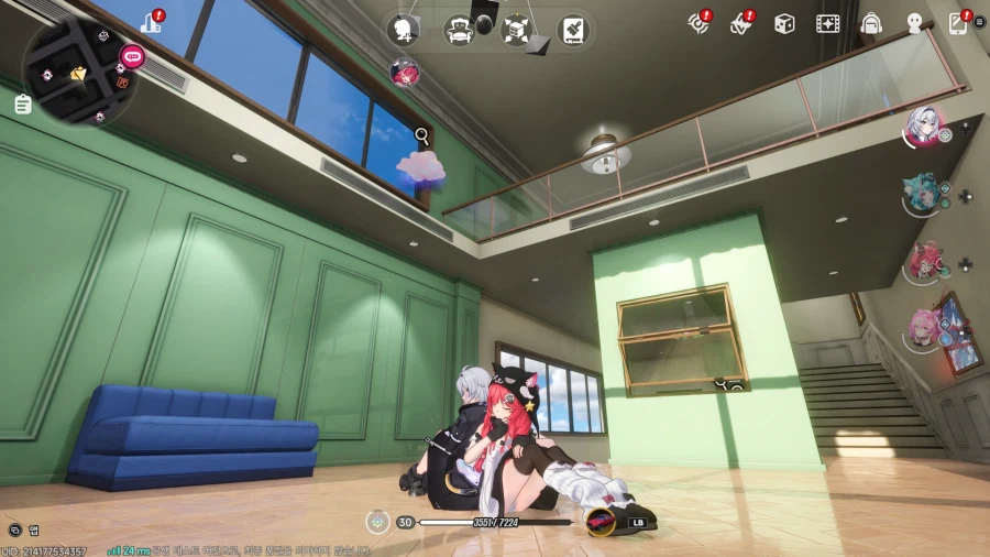 초스압) 이환 3차 CBT_25.webp