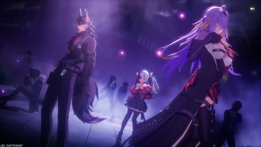 초스압) 이환 3차 CBT_38.webp