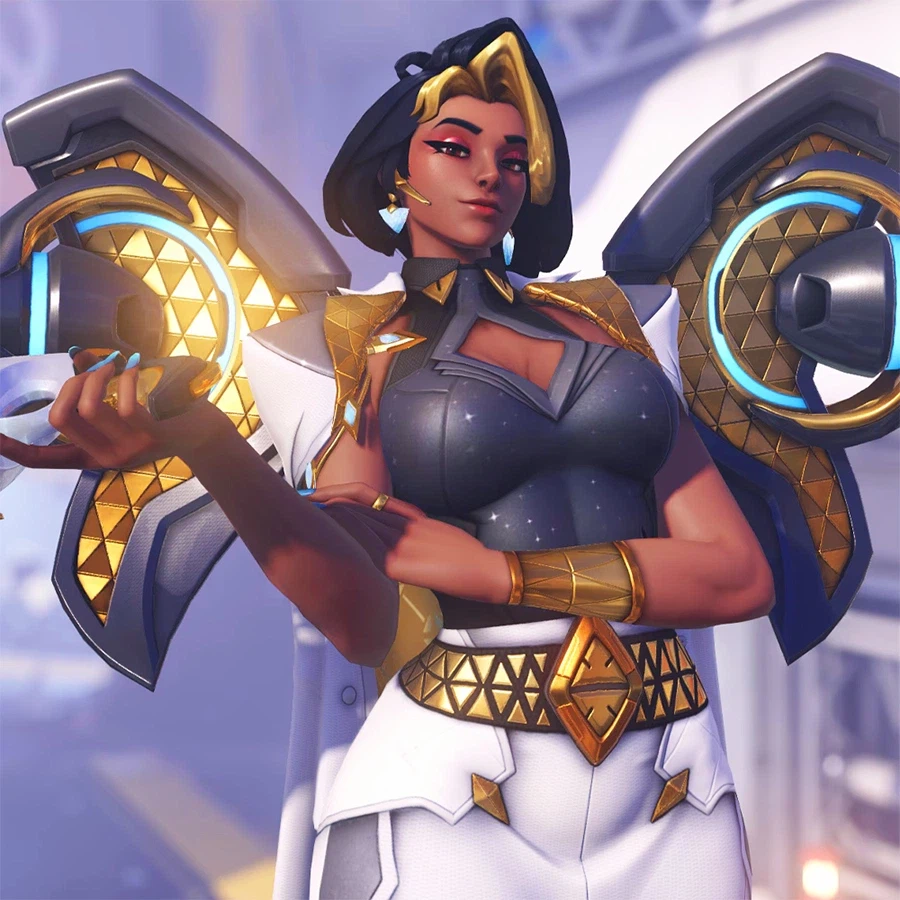 다음 신캐는 딜러 영웅! 동탄 누나 너프, 오버워치 개발자 인터뷰 총정리_7.webp