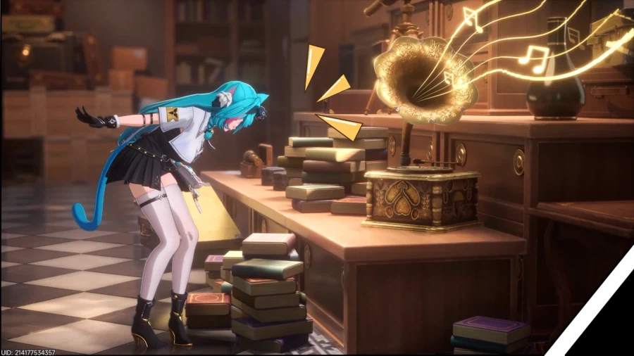 초스압) 이환 3차 CBT_206.webp