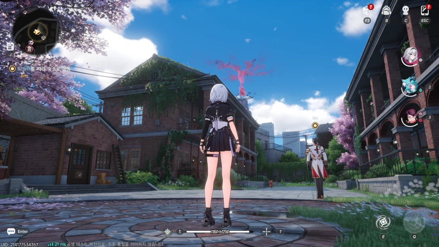 초스압) 이환 3차 CBT_233.webp